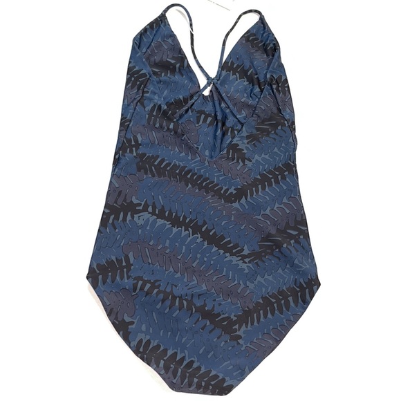 Mikoh LAS PALMAS SWIMSUIT XS - Picture 4 of 12